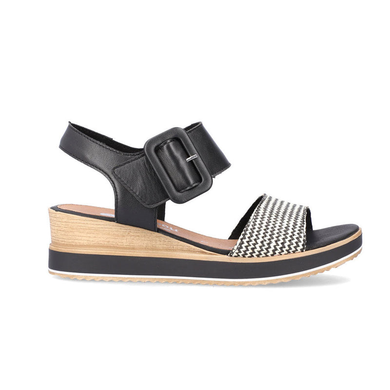 Remonte D6453 Womens Shoes 