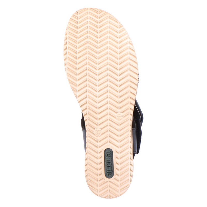 Remonte D6453 Womens Shoes 