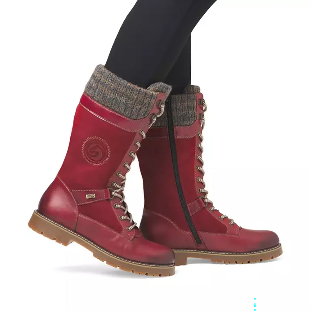 Remonte D9380 Womens Shoes