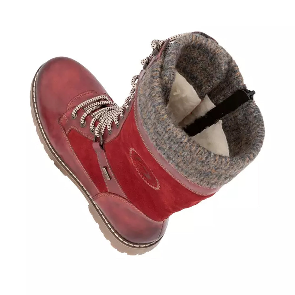Remonte D9380 Womens Shoes