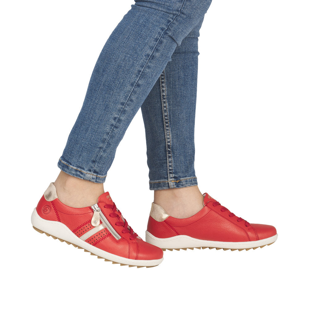 Remonte R1432 Womens Shoes