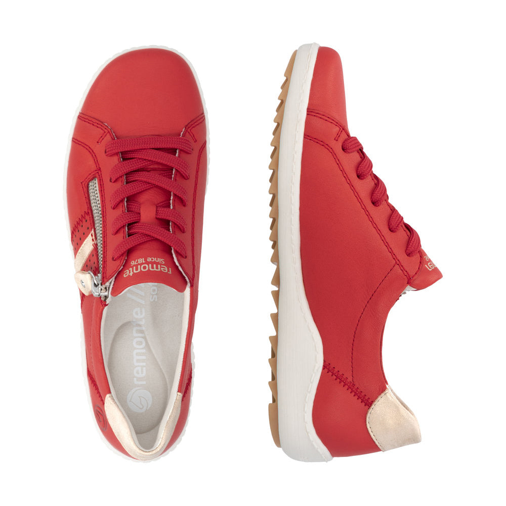 Remonte R1432 Womens Shoes