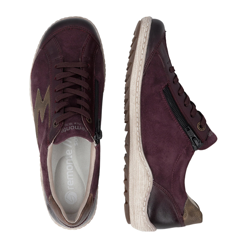 Remonte R1443 Womens Shoes