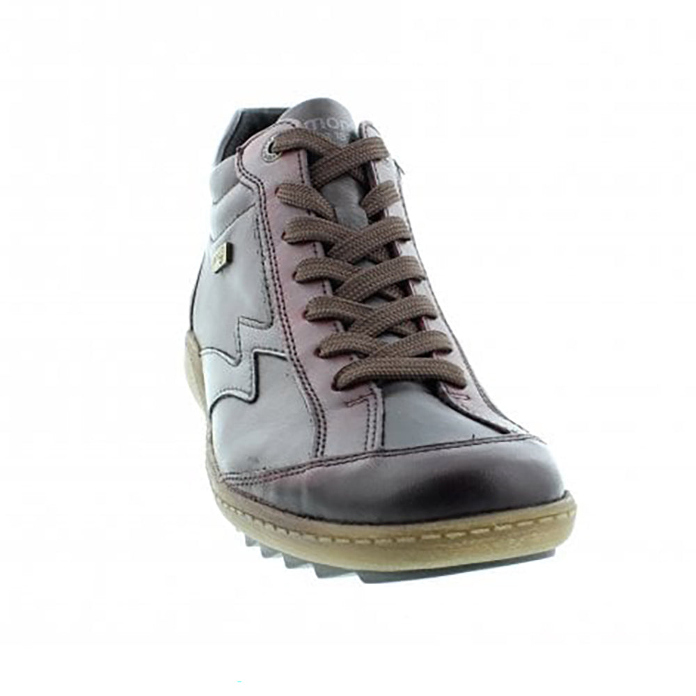 Remonte R1454 Wine Red Leather 