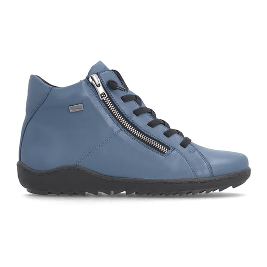 Remonte R1455 Womens Shoes Royal