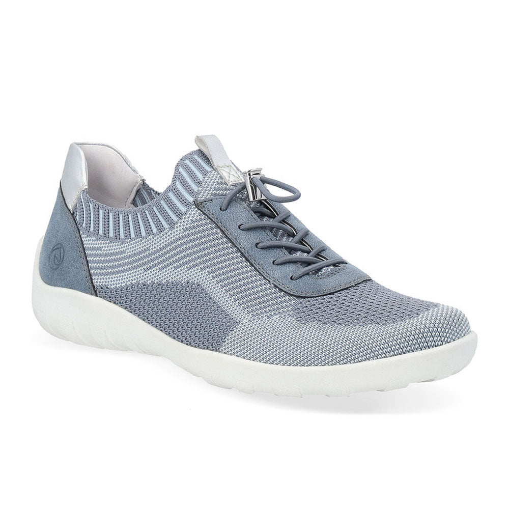 Remonte R3518 Womens Shoes Jeans