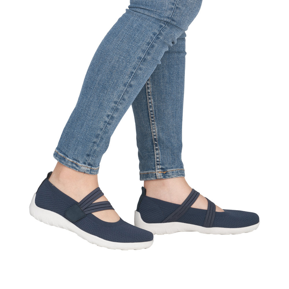 Remonte R3519 Womens Shoes