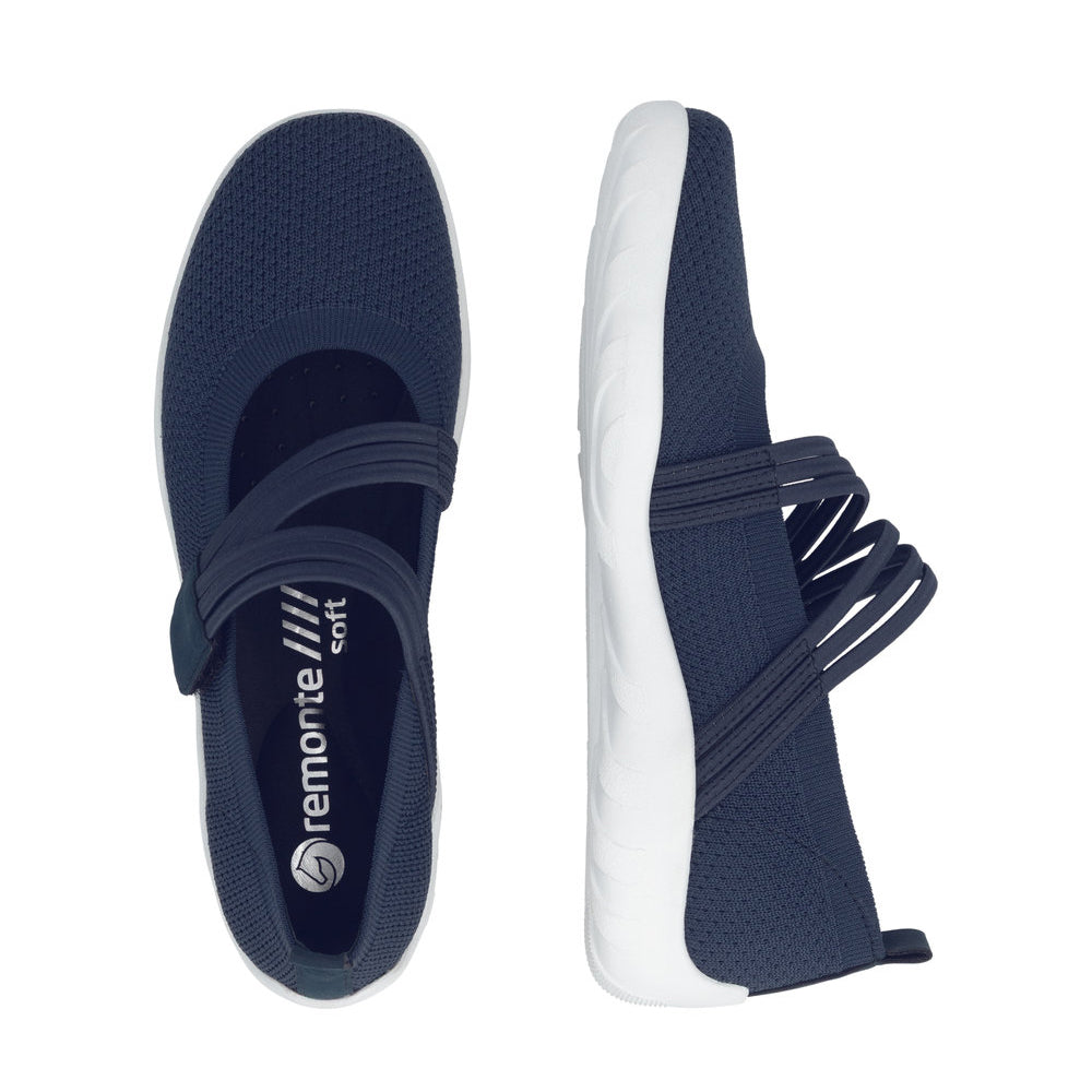 Remonte R3519 Womens Shoes