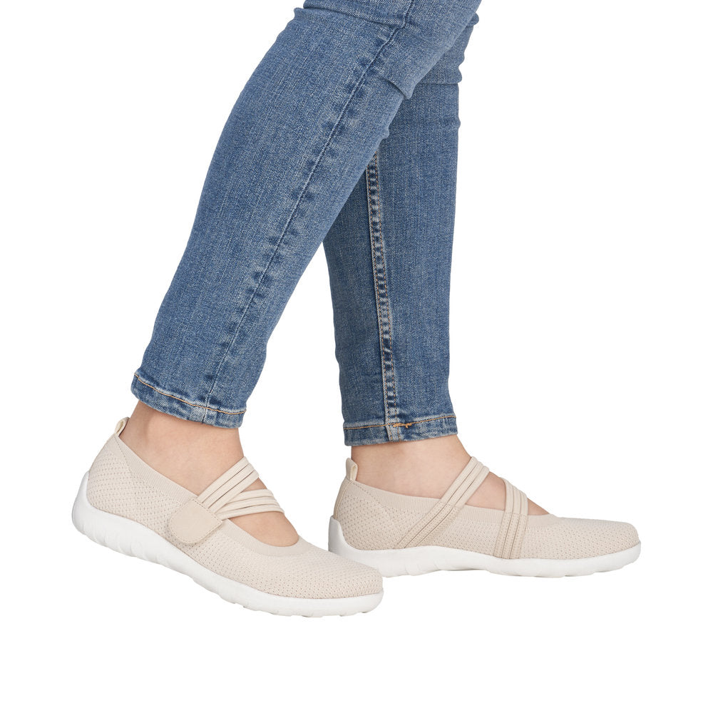 Remonte R3519 Womens Shoes