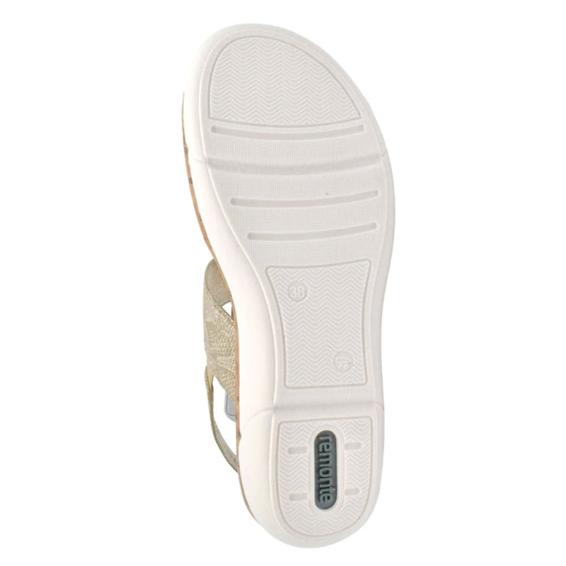 Remonte R6853 Womens Shoes 