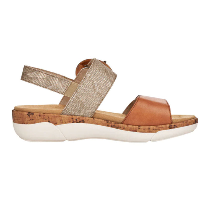 Remonte R6853 Womens Shoes 