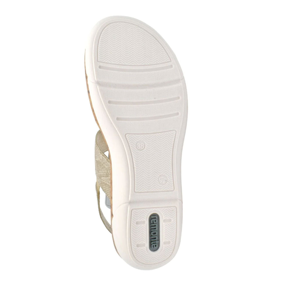 Remonte R6853 Womens Shoes 