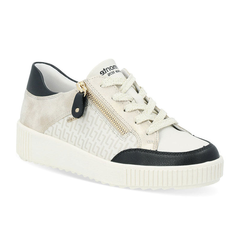 Remonte R7901 Womens Shoes White