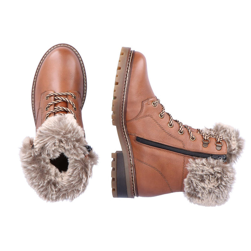 Remonte D0B74 Womens Shoes 