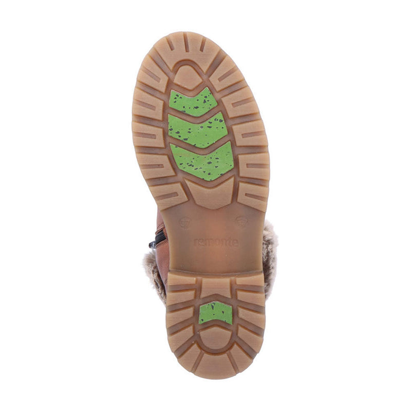 Remonte D0B74 Womens Shoes 