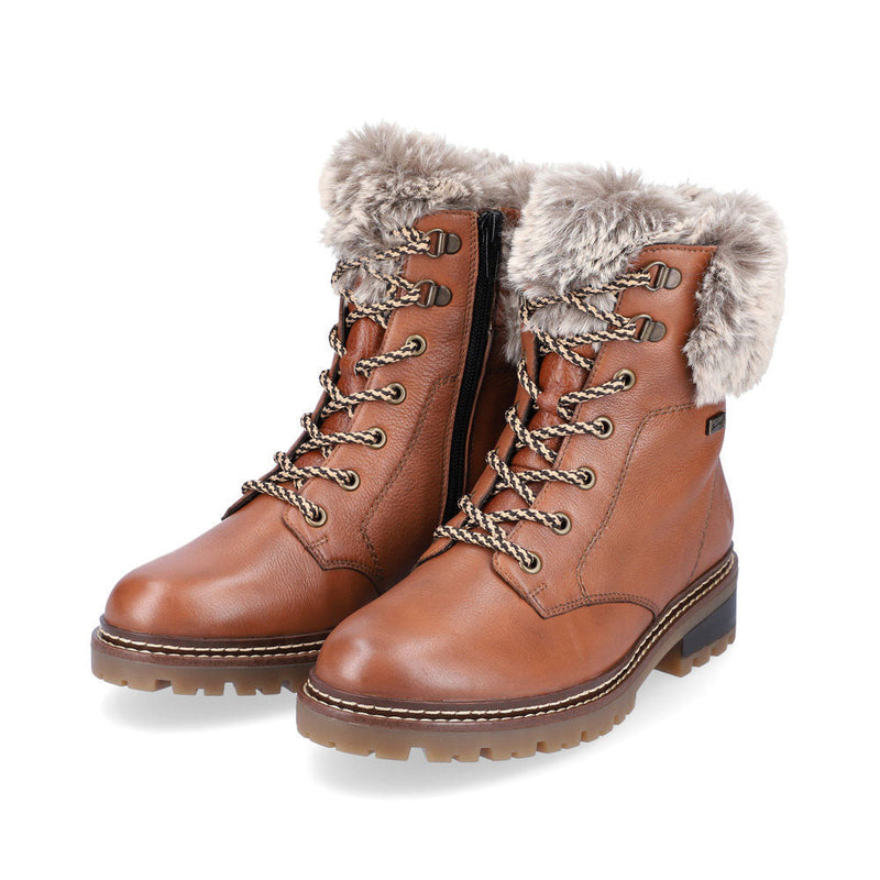 Remonte D0B74 Womens Shoes 