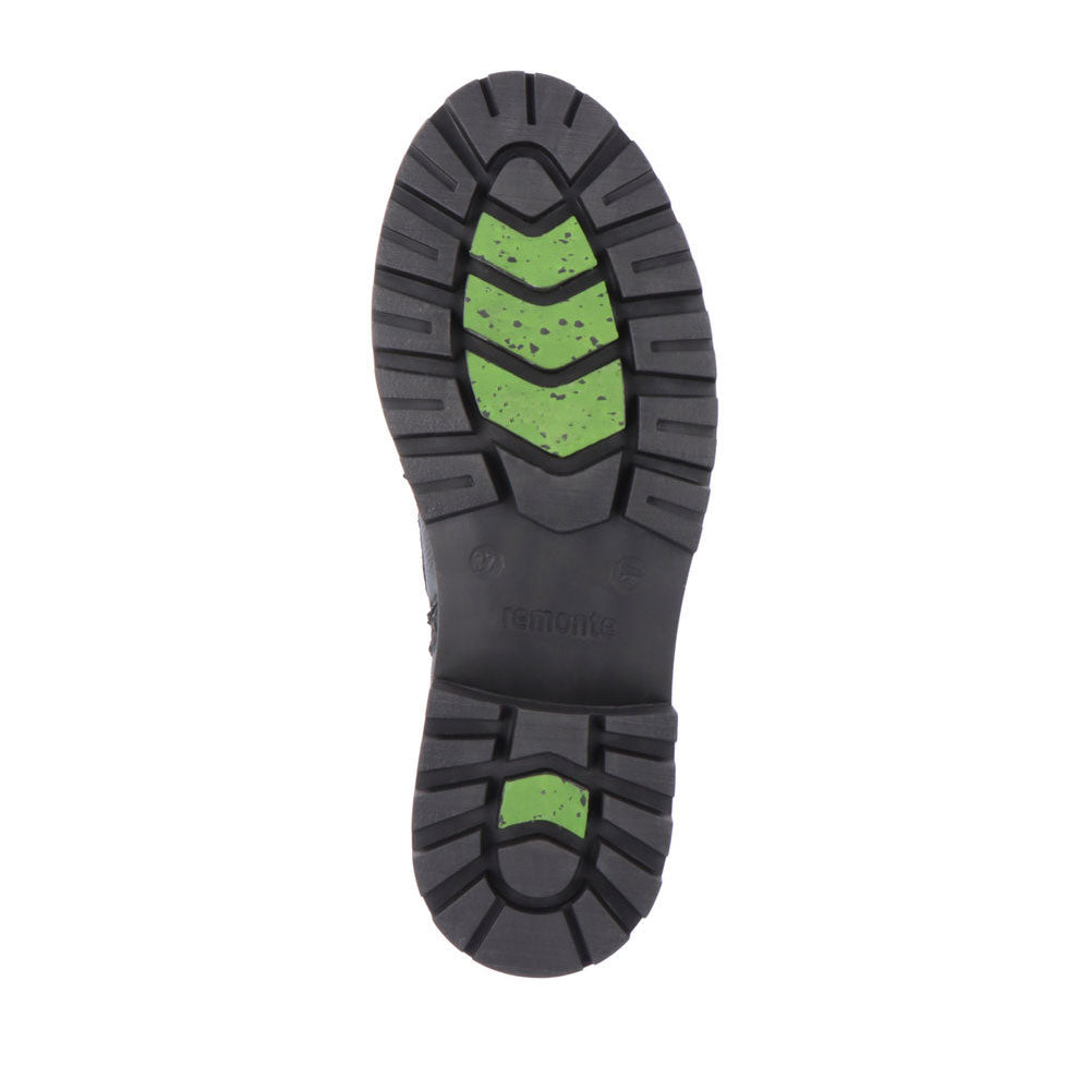 Remonte D0B76 Womens Shoes 