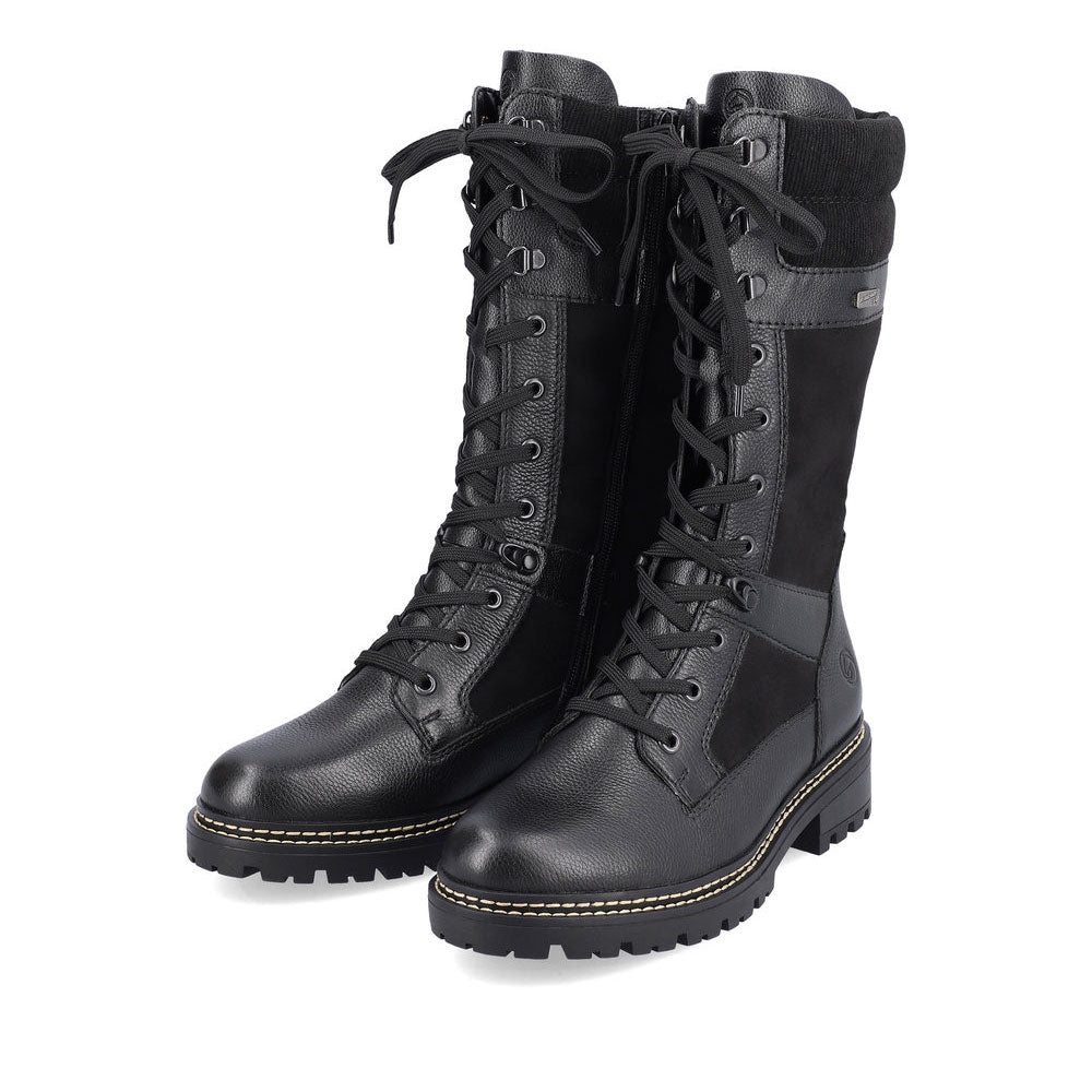 Remonte D0B76 Womens Shoes 