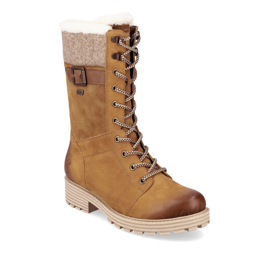 Remonte D0W72 Womens Shoes 
