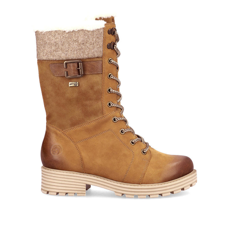 Remonte D0W72 Womens Shoes Noccia