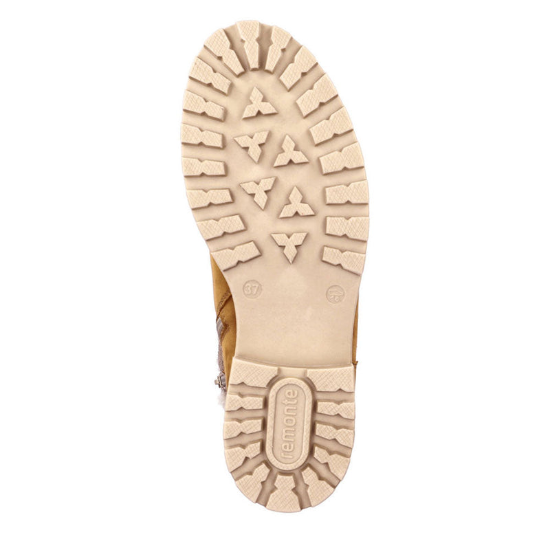Remonte D0W72 Womens Shoes 