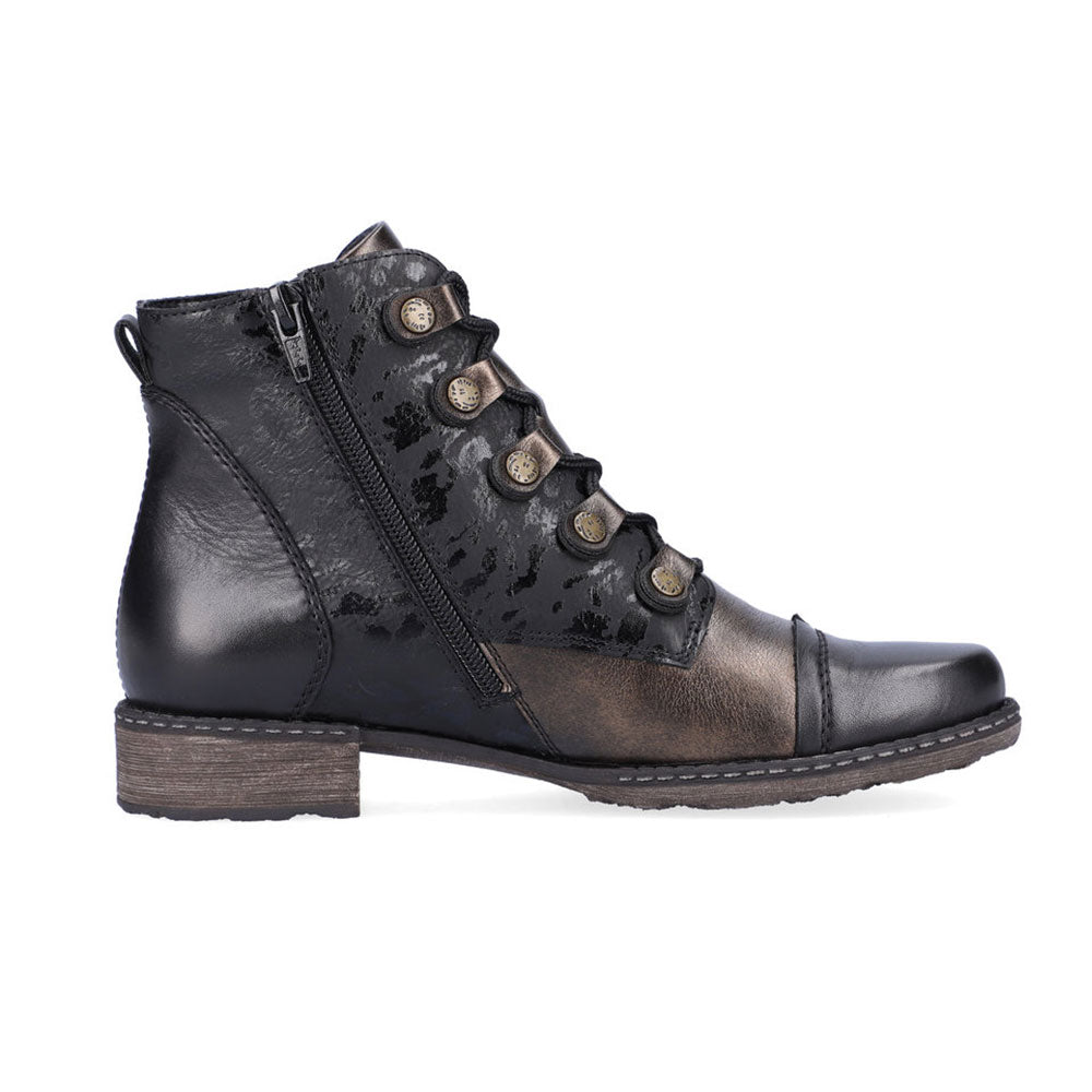 Bottines online femme remonte
