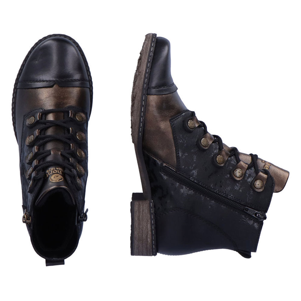 Remonte D4391 Womens Shoes 