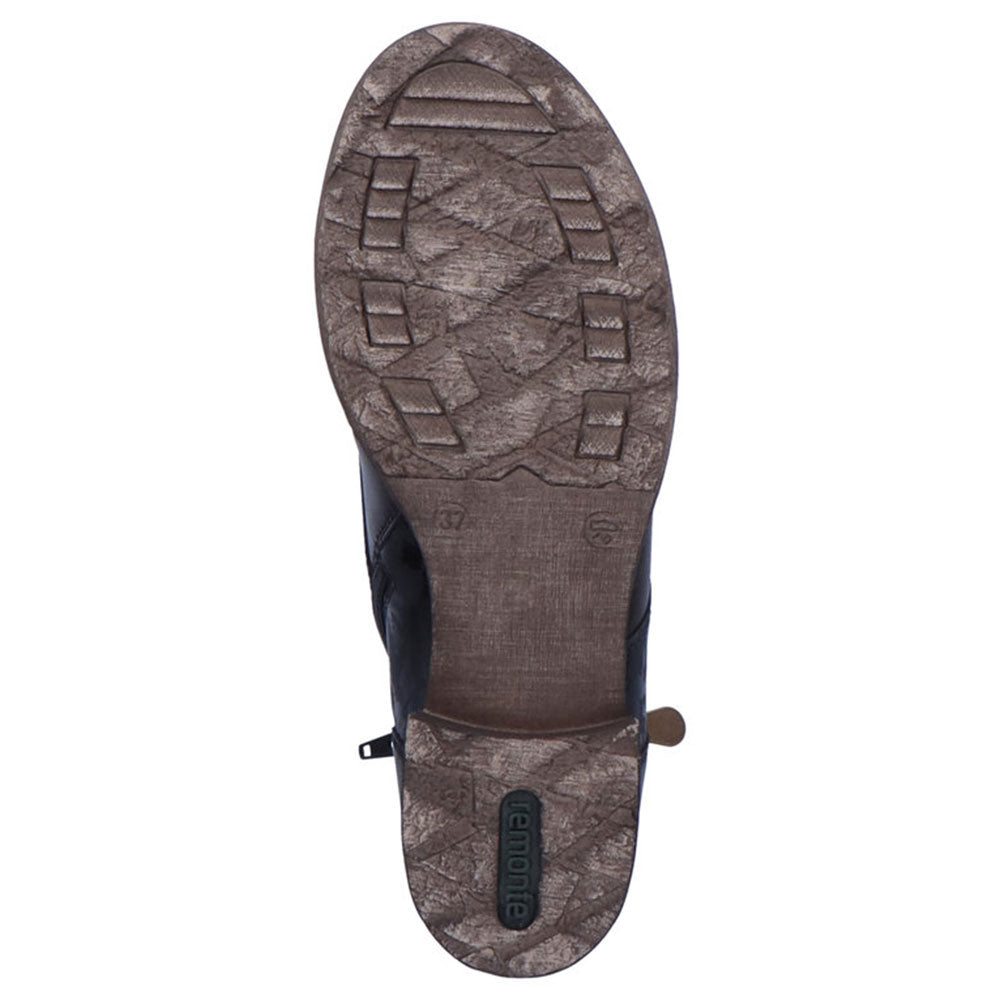 Remonte D4391 Womens Shoes 