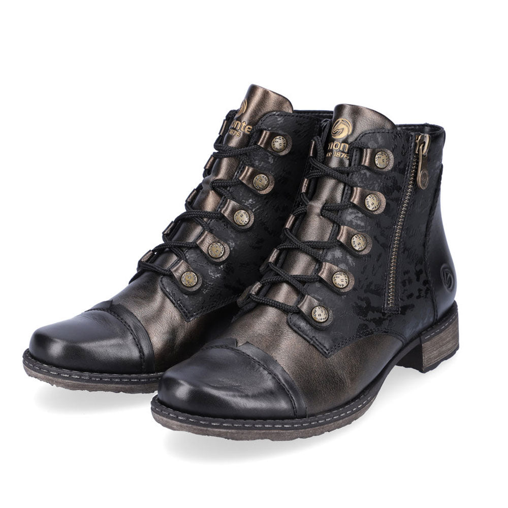 Remonte D4391 Womens Shoes 