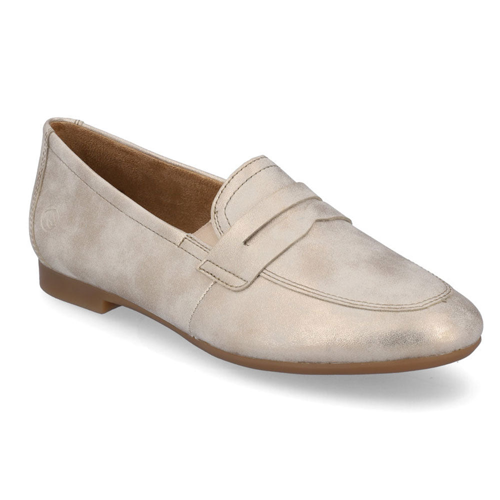 Remonte D0K02 Womens Shoes Muschel