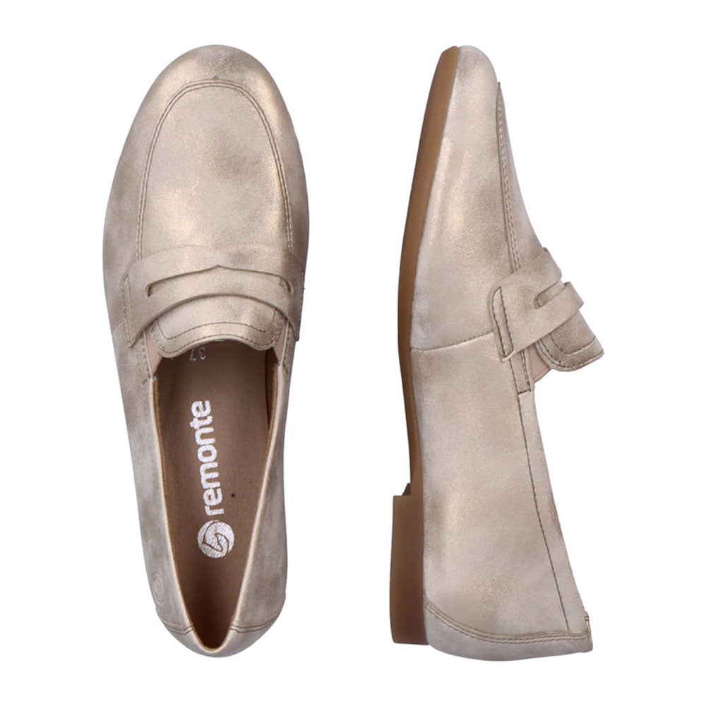 Remonte D0K02 Womens Shoes 
