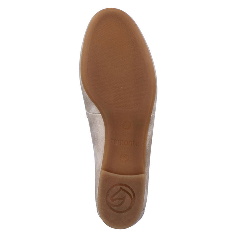 Remonte D0K02 Womens Shoes 