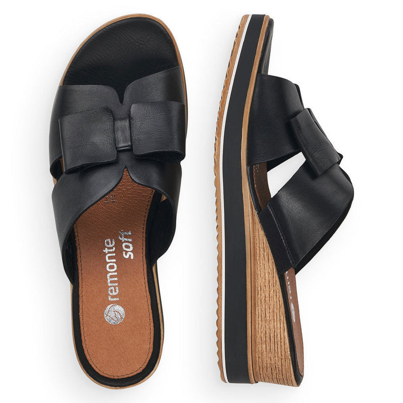 Remonte D6456 Womens Shoes 