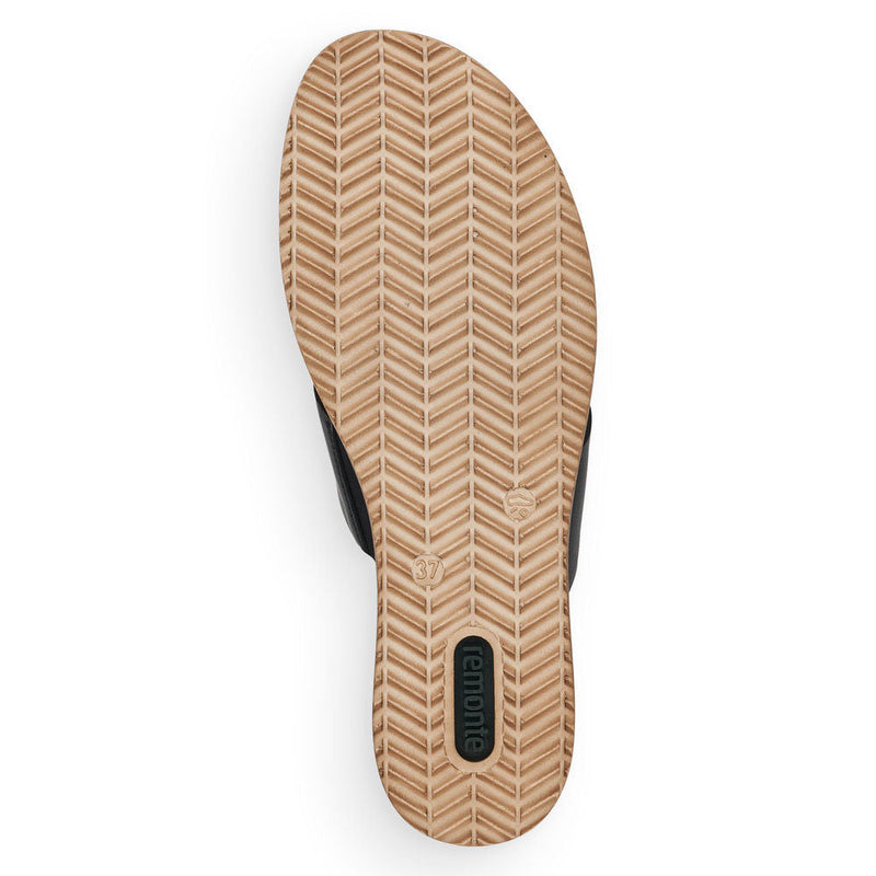 Remonte D6456 Womens Shoes 