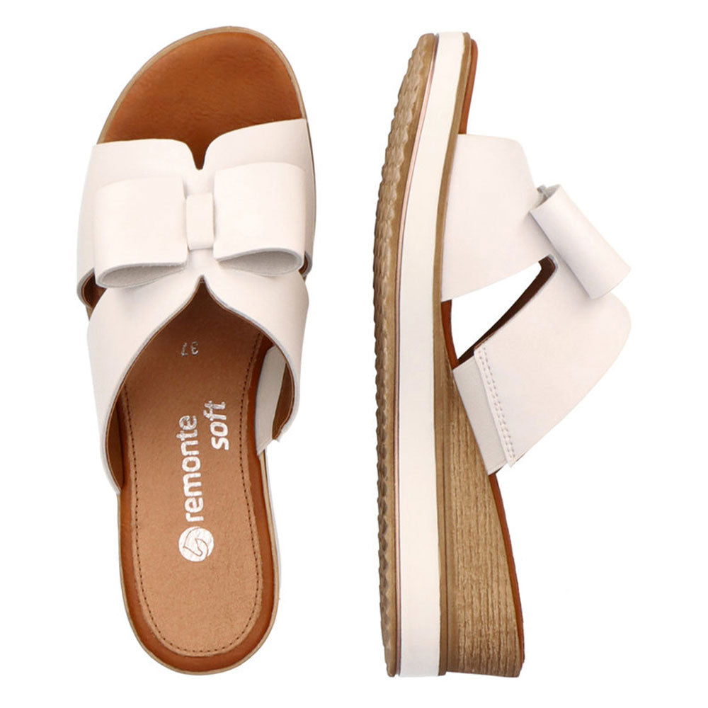 Remonte D6456 Womens Shoes 