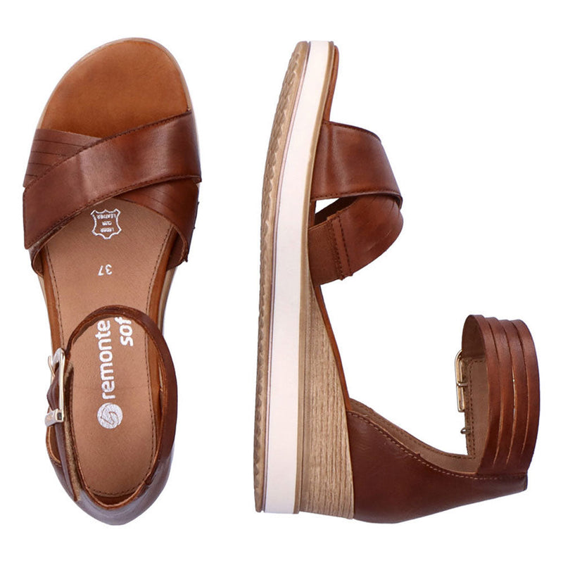 Remonte D6458 Womens Shoes 