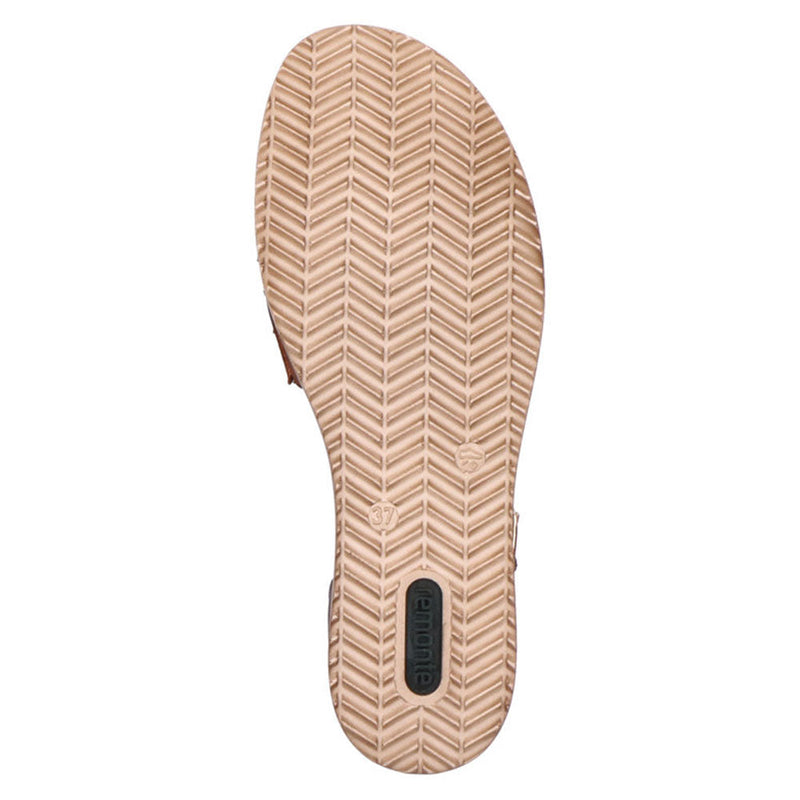 Remonte D6458 Womens Shoes 