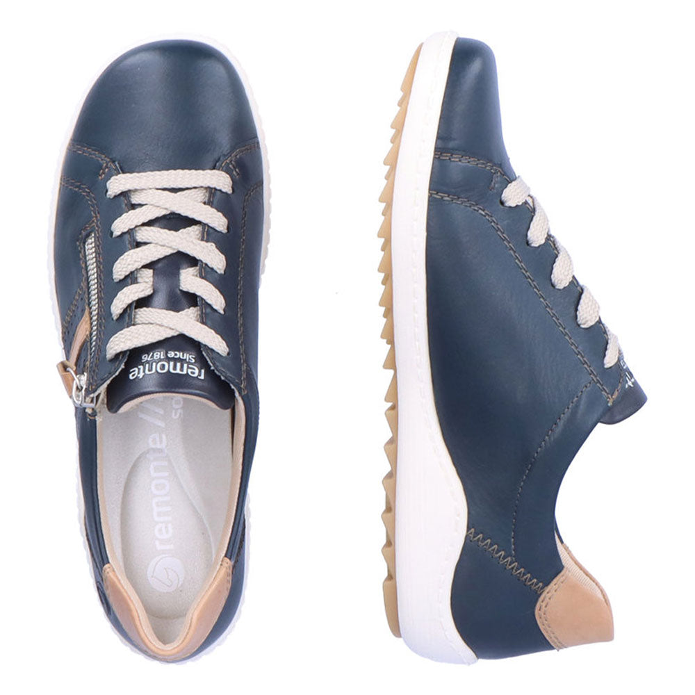 Remonte R1432 Womens Shoes 