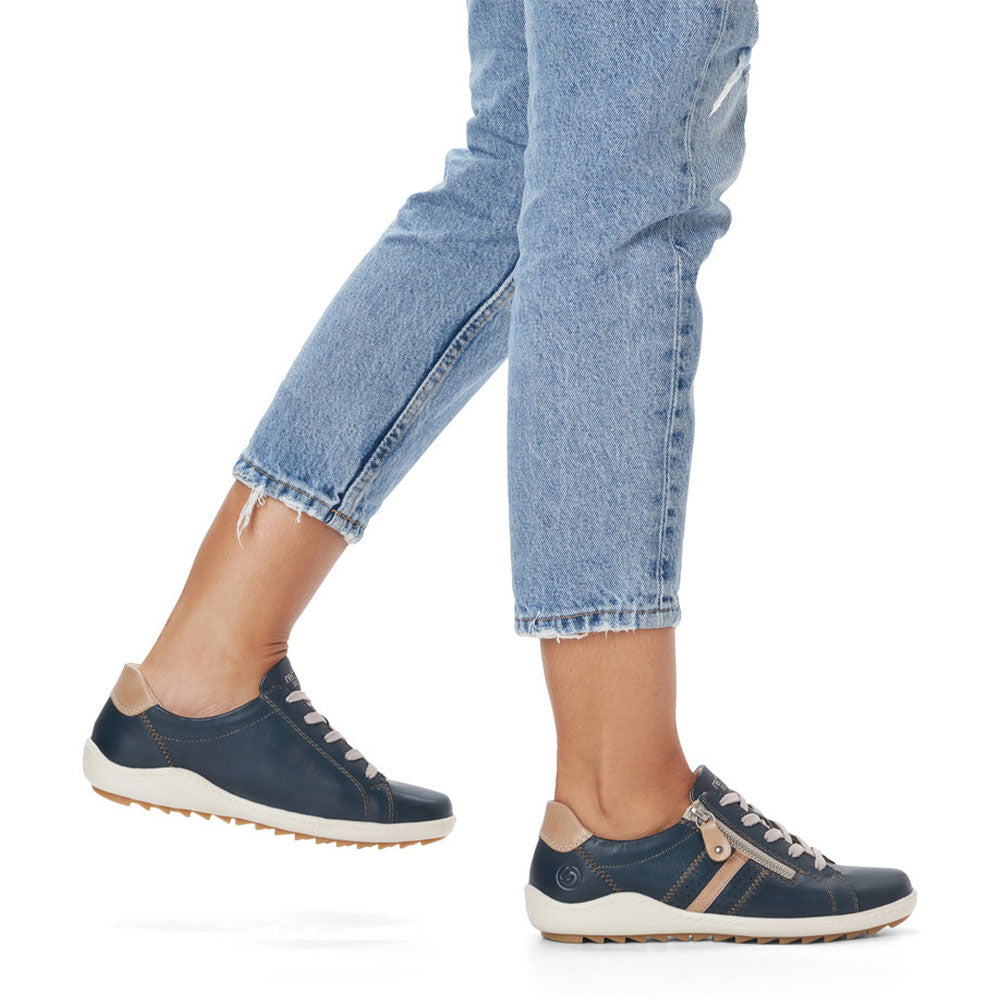 Remonte R1432 Womens Shoes 