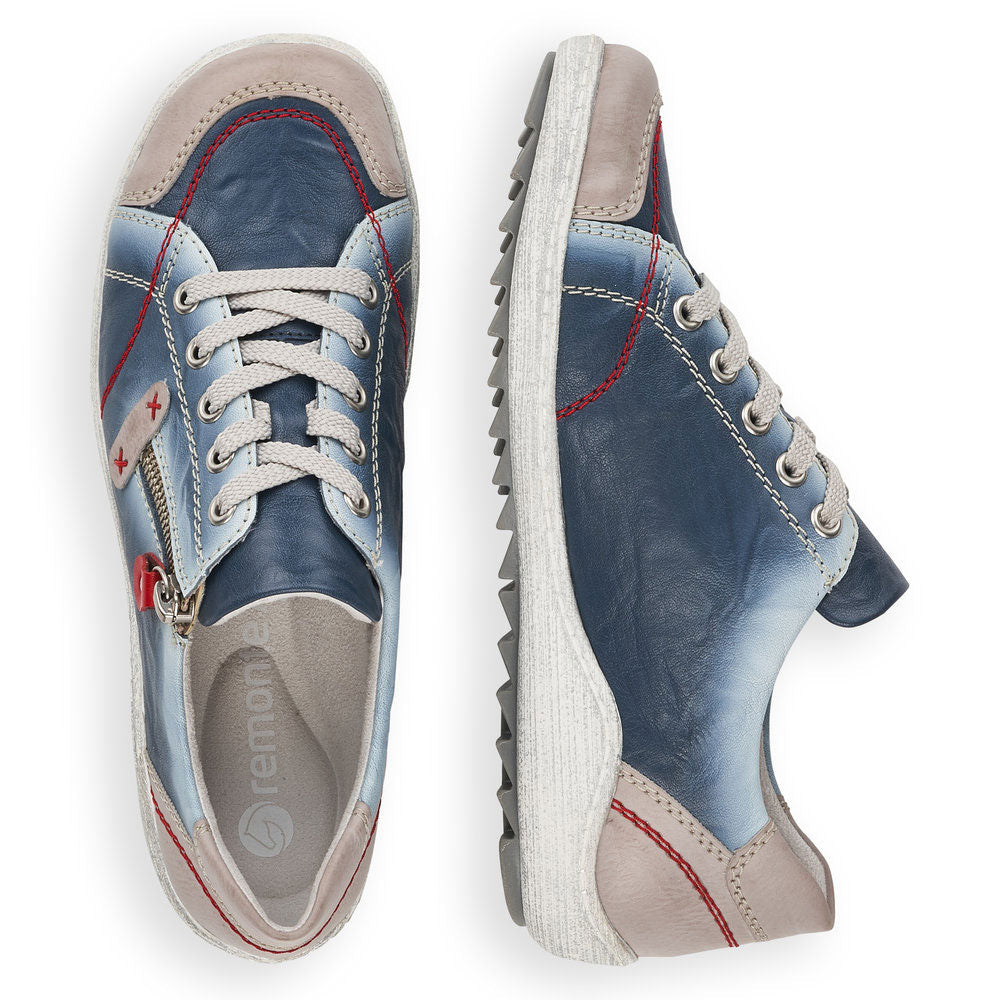 Remonte R1427 Womens Shoes 