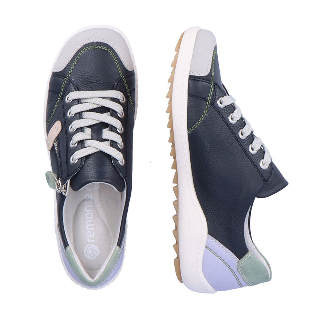 Remonte R1427 Womens Shoes 