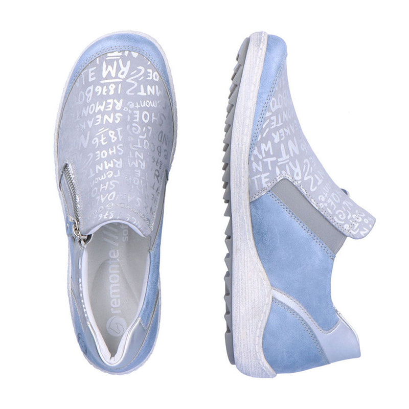 Remonte R1428 Womens Shoes 