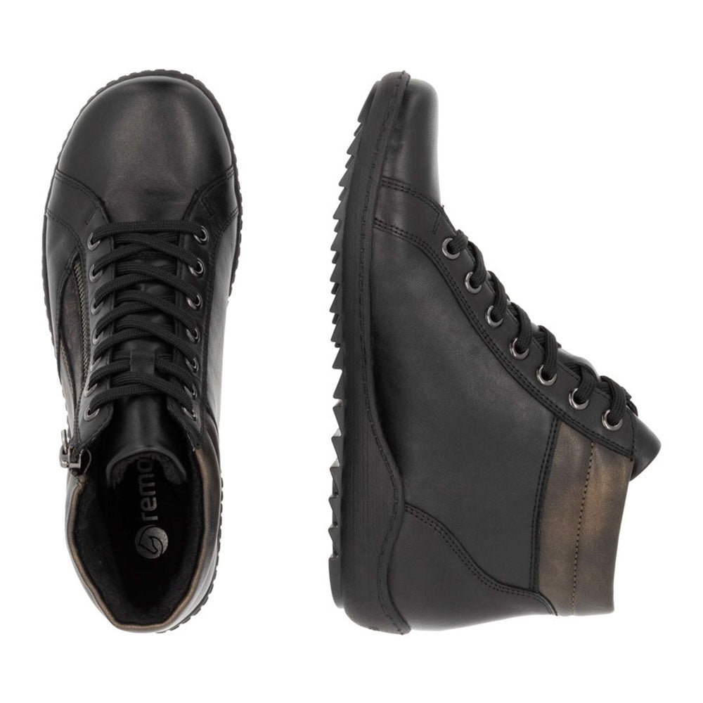 Remonte R1458 Womens Shoes 