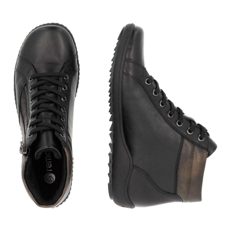 Remonte R1458 Womens Shoes 