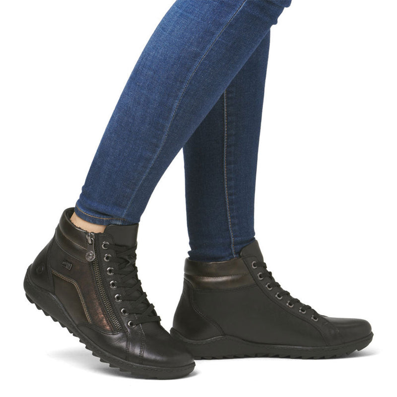 Remonte R1458 Womens Shoes 