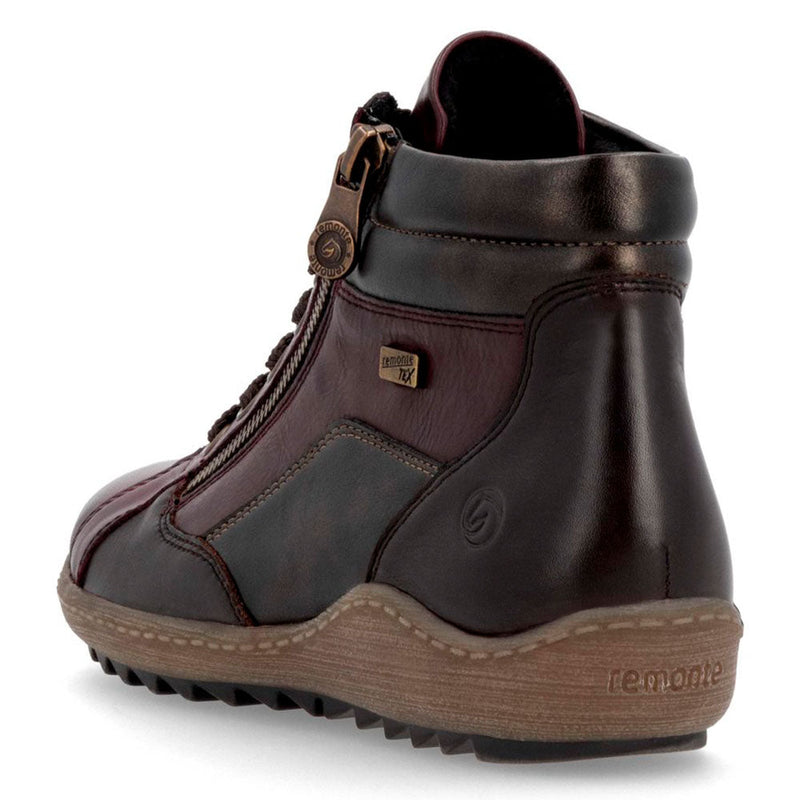Remonte R1458 Womens Shoes 