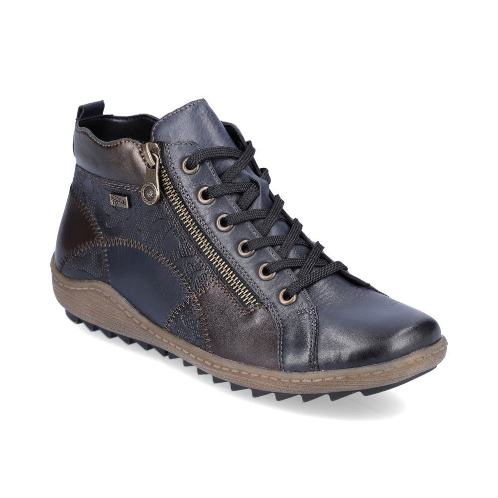 Remonte R1467 Womens Shoes Lake