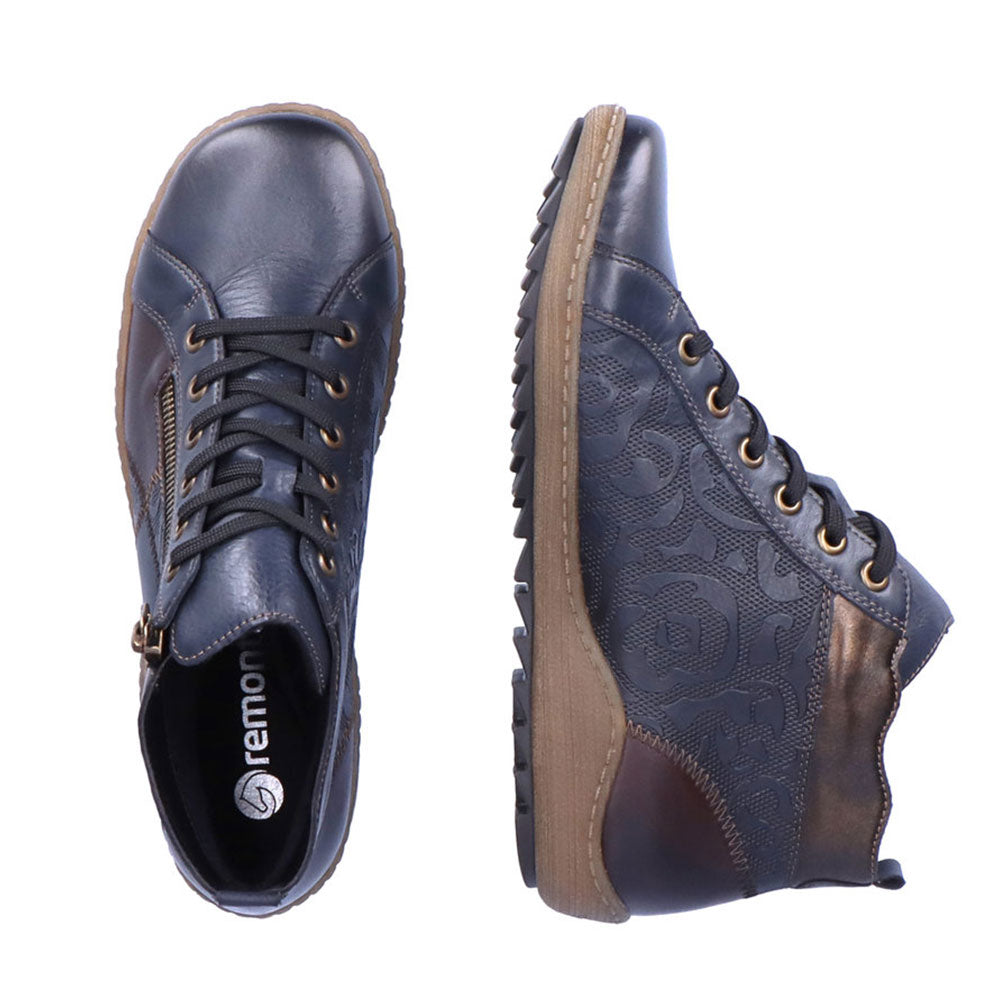 Remonte R1467 Womens Shoes 