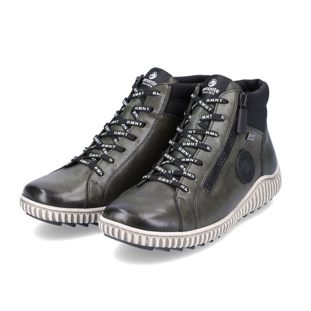 Remonte R8272 Womens Shoes 