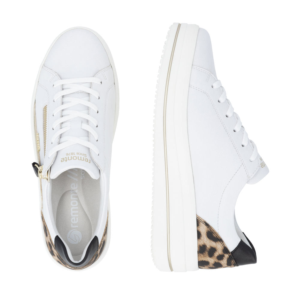 Remonte D1C01 Womens Shoes